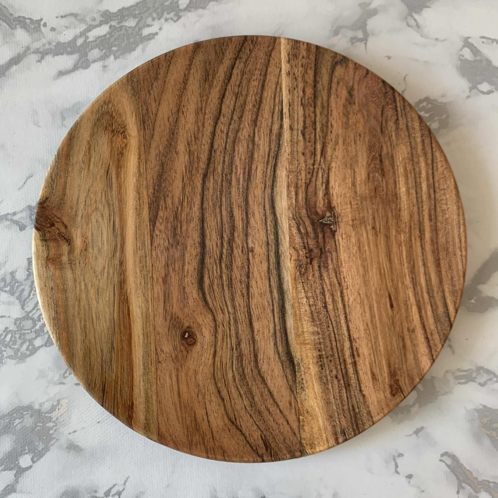 Stor tallerken, Ø25cm, 299,-