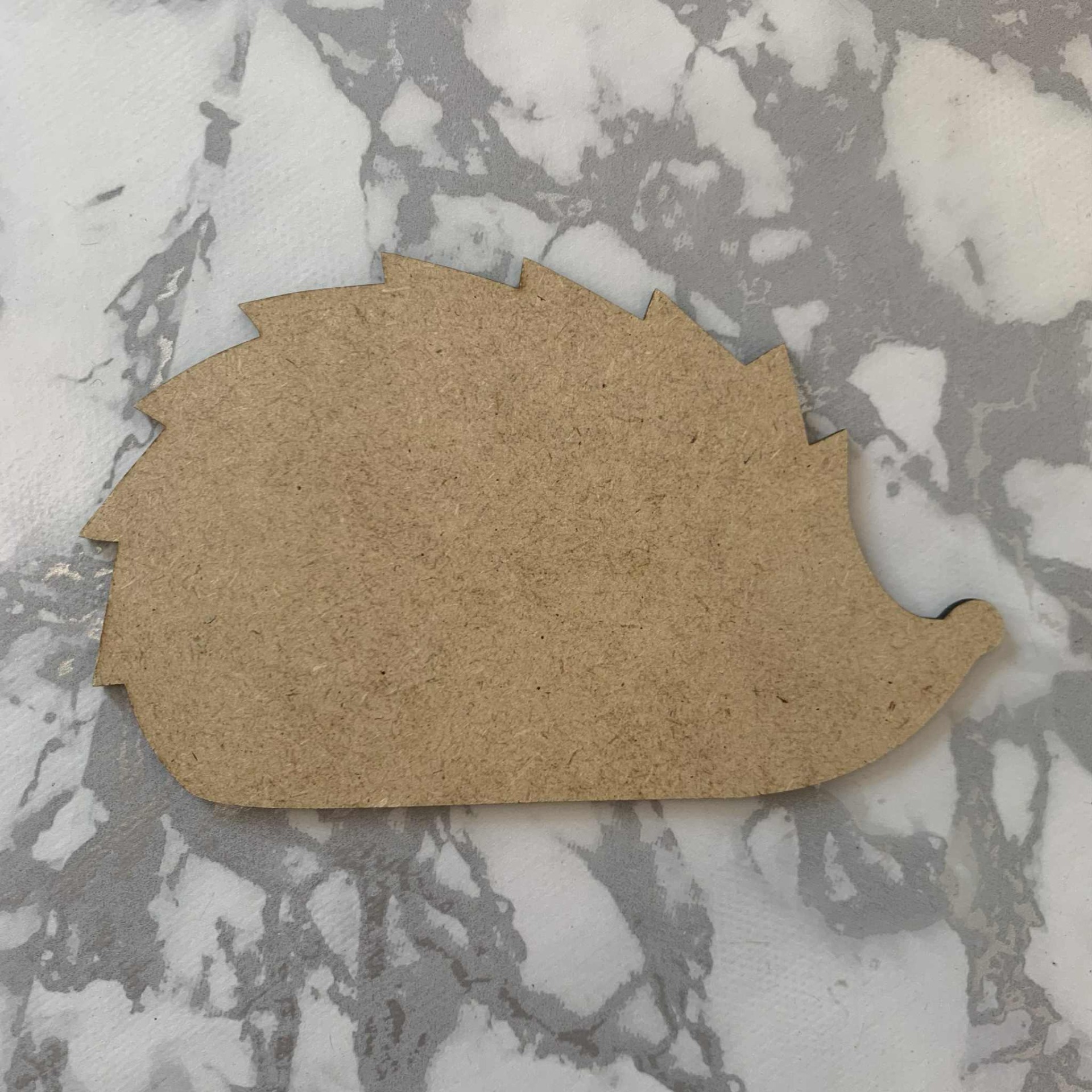 Pindsvin