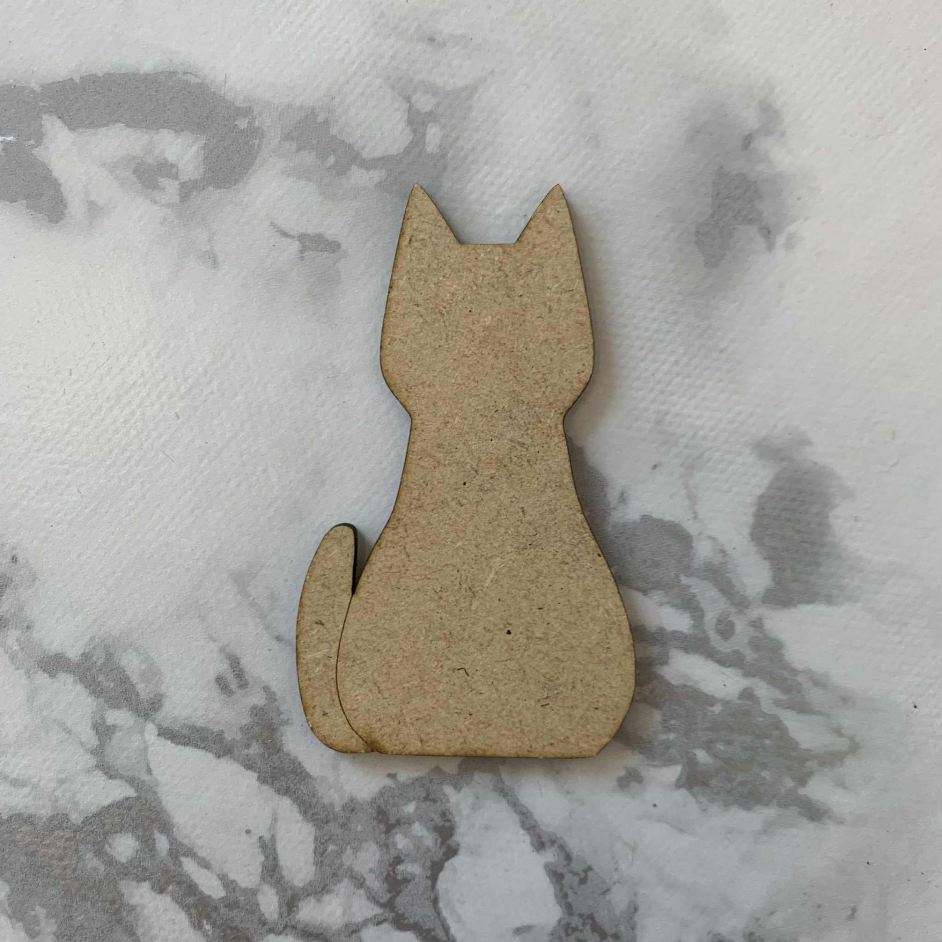 Lille kat