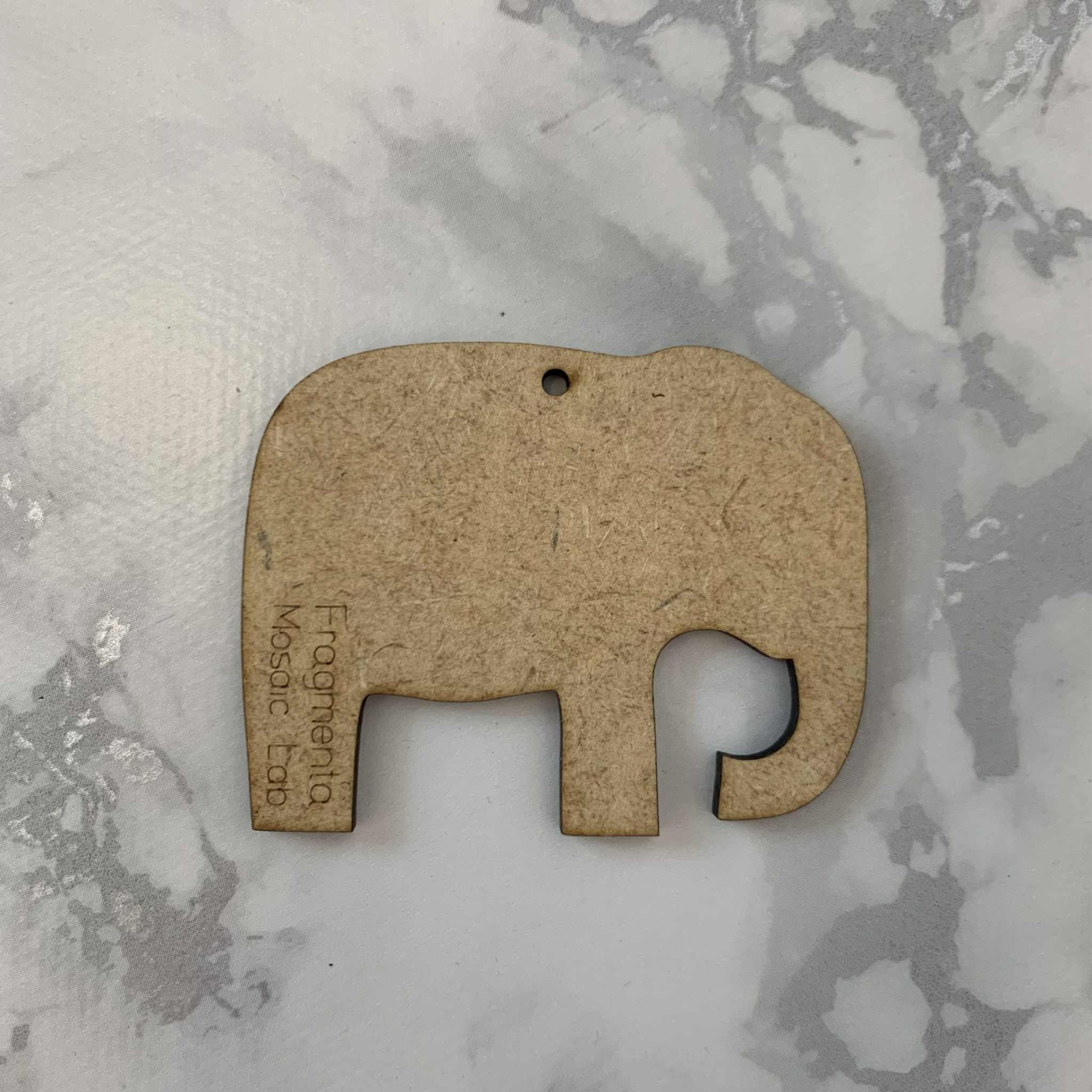 Elefant