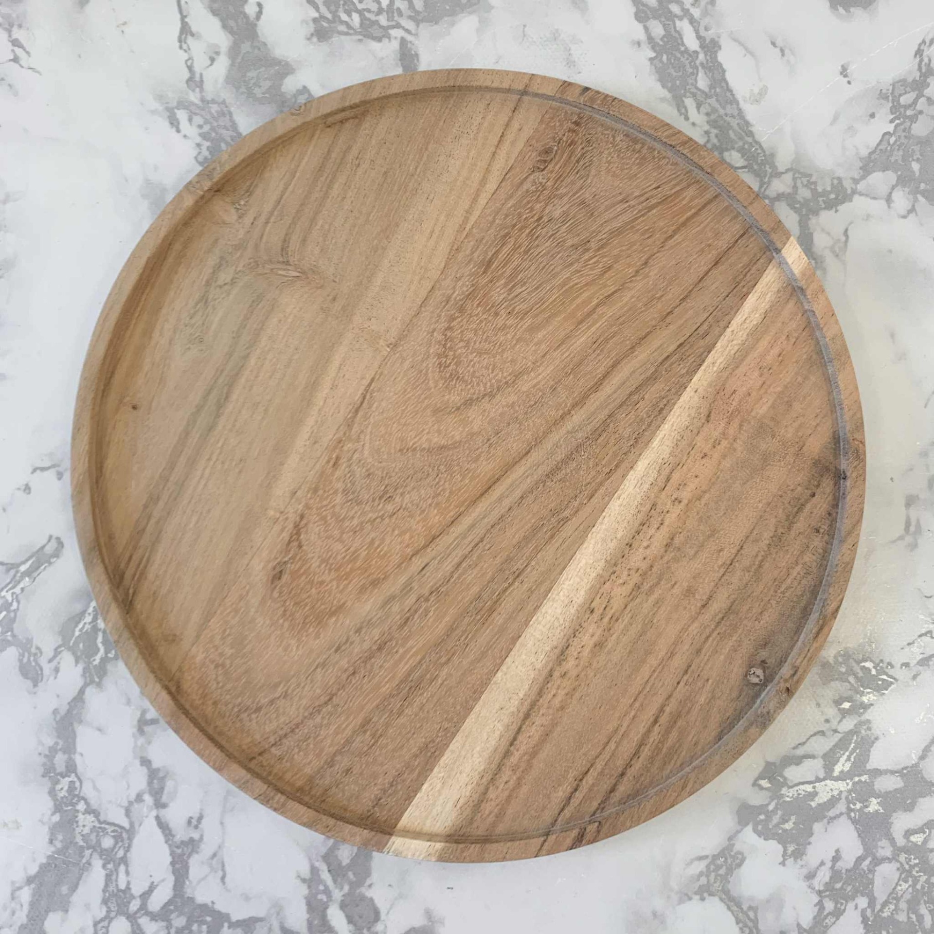 Træfad, 25cm, 299,-
