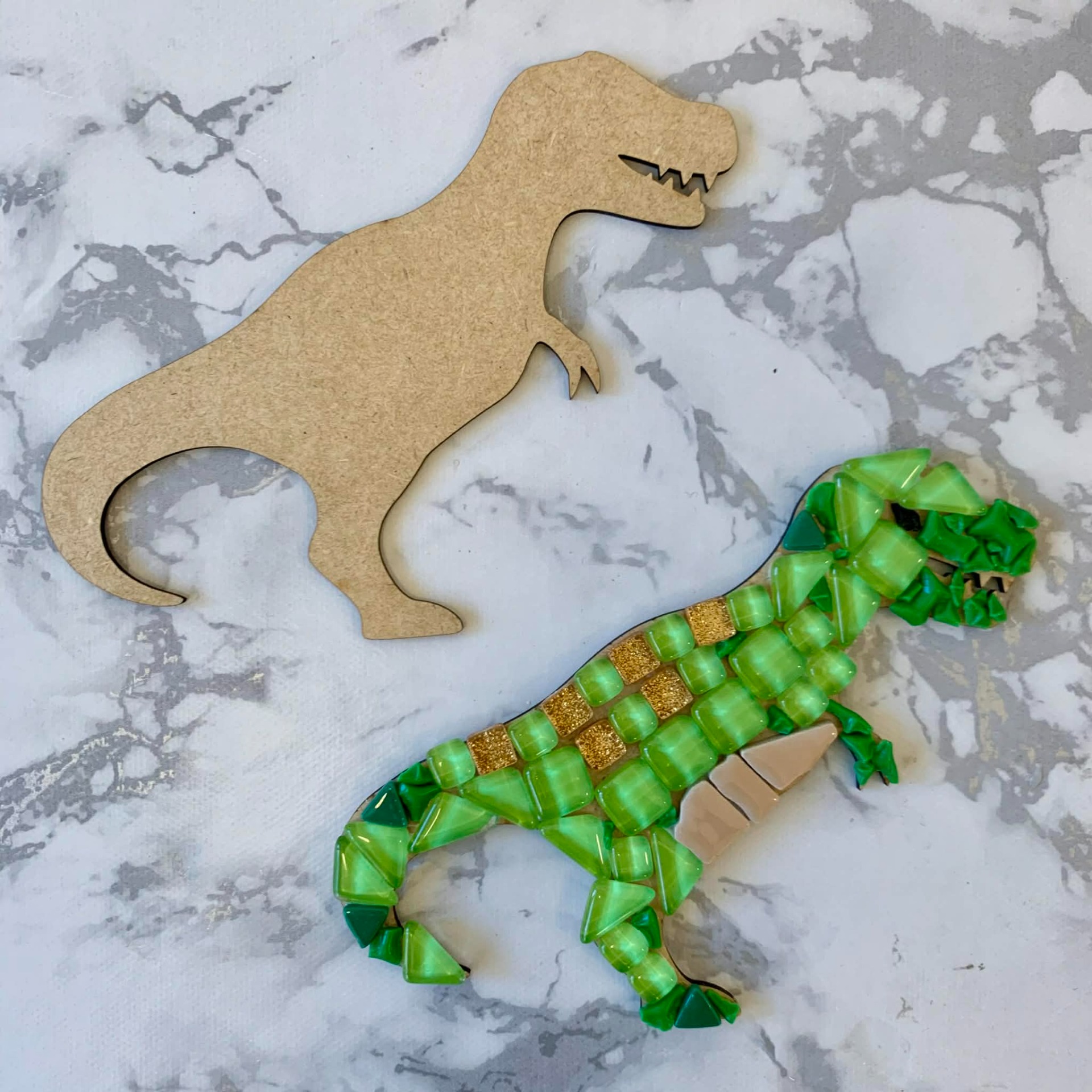 T-Rex