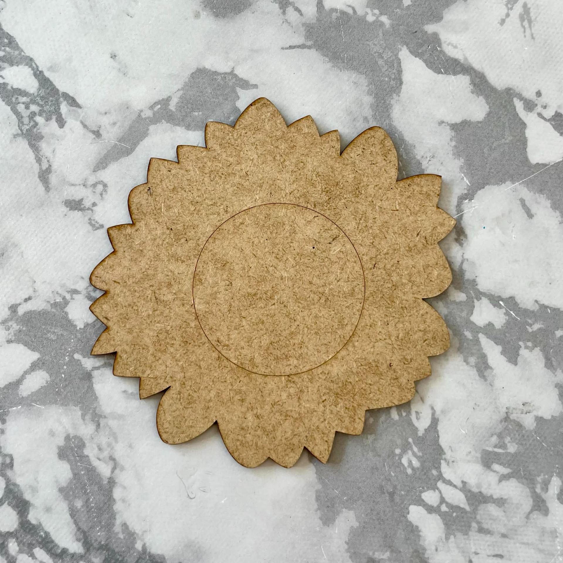 Solsikke, 12cm, 129,-