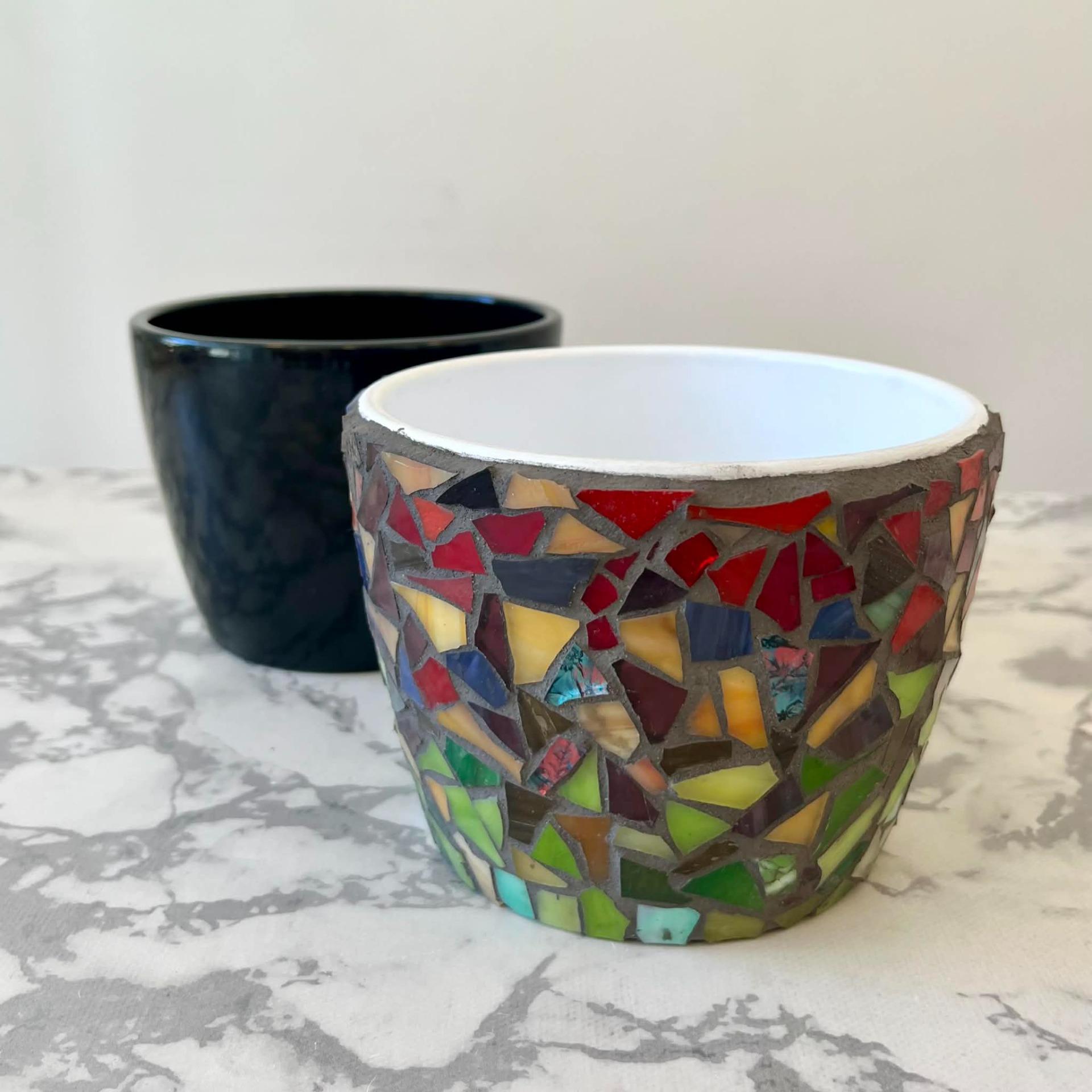 Potteskjuler, Ø13cm, 349,-