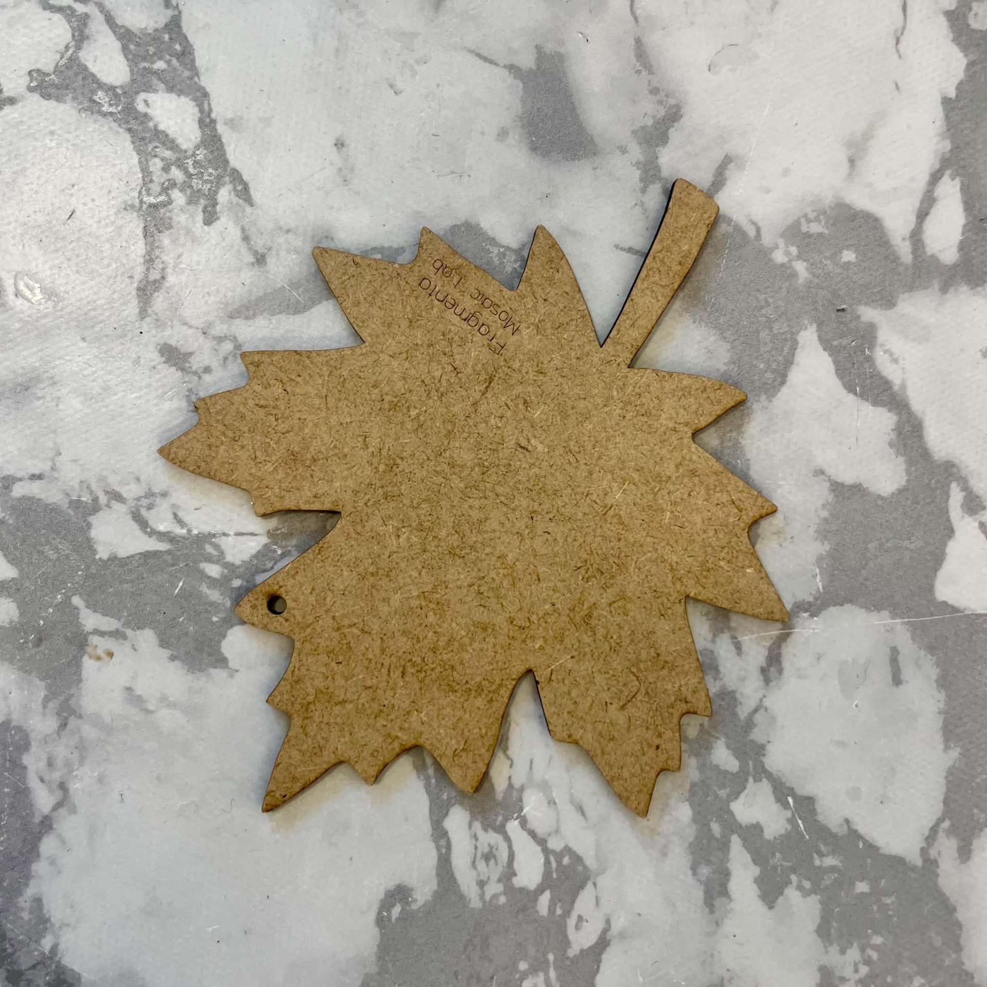 Blad, 13cm, 129,-